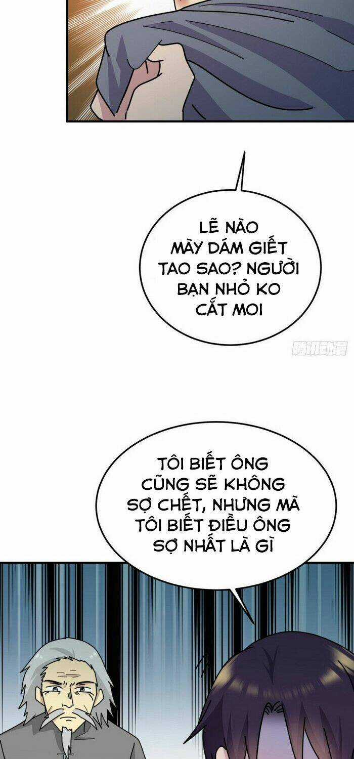 Đại Gia Livestream Vạn Giới Chapter 76 trang 11