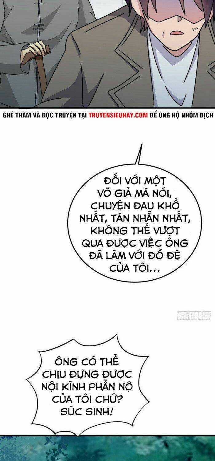 Đại Gia Livestream Vạn Giới Chapter 76 trang 12