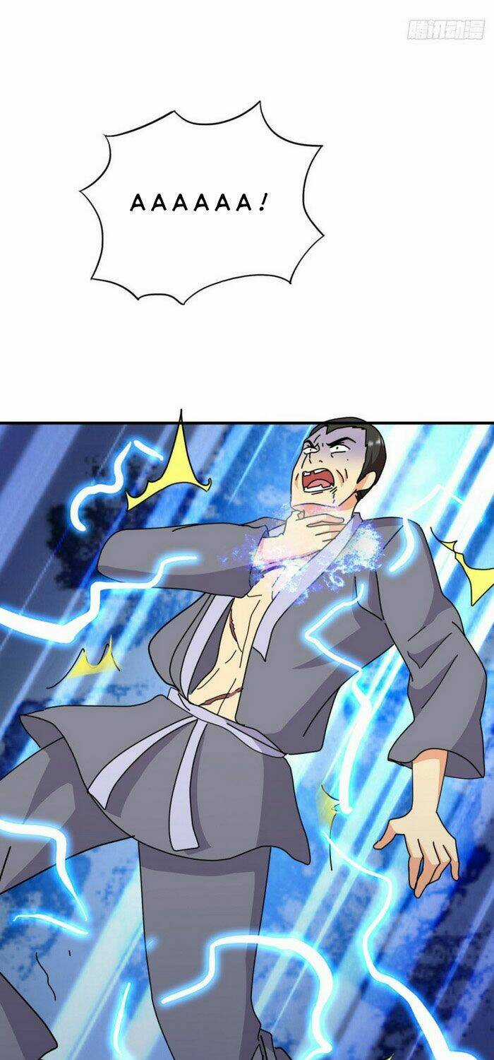 Đại Gia Livestream Vạn Giới Chapter 76 trang 14