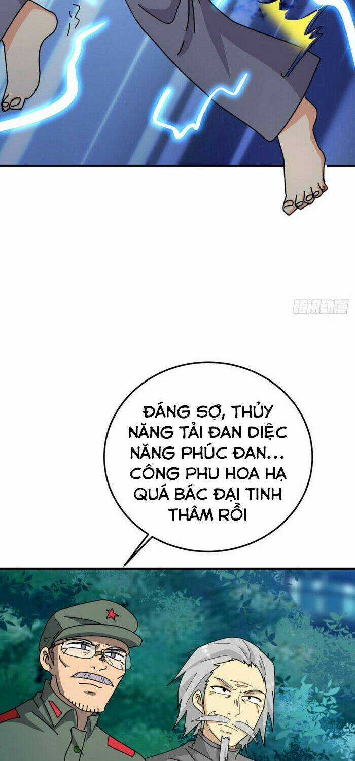 Đại Gia Livestream Vạn Giới Chapter 76 trang 15