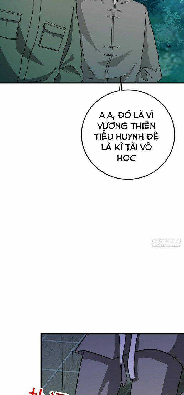 Đại Gia Livestream Vạn Giới Chapter 76 trang 16