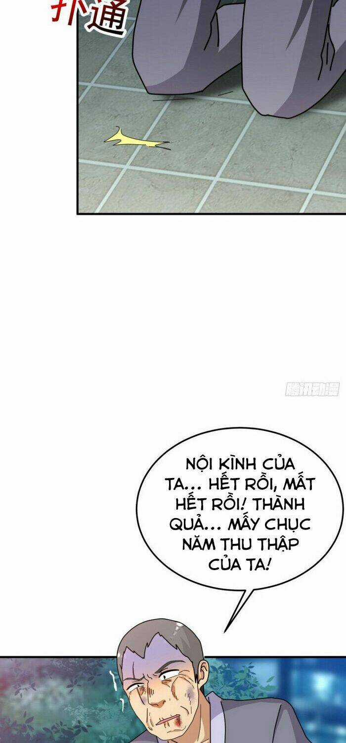 Đại Gia Livestream Vạn Giới Chapter 76 trang 17