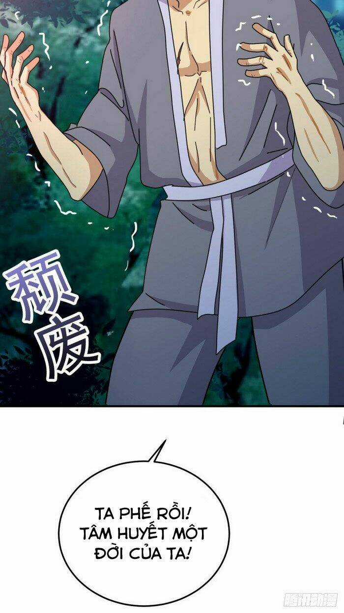 Đại Gia Livestream Vạn Giới Chapter 76 trang 18