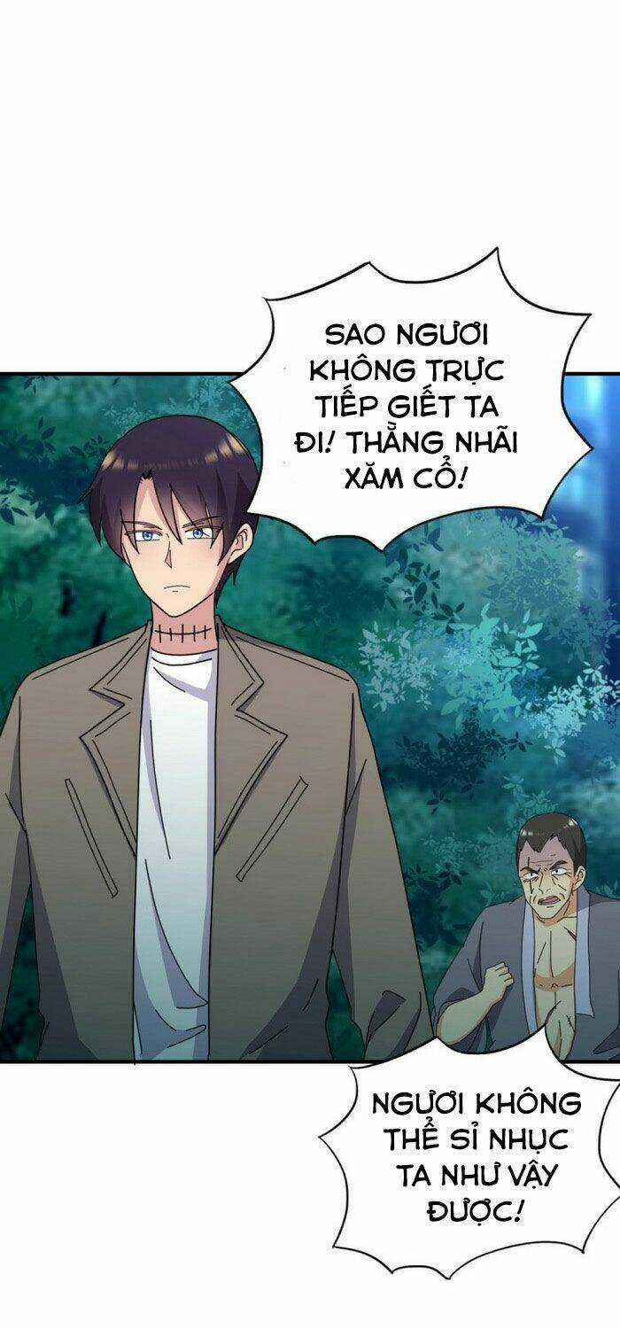 Đại Gia Livestream Vạn Giới Chapter 76 trang 19