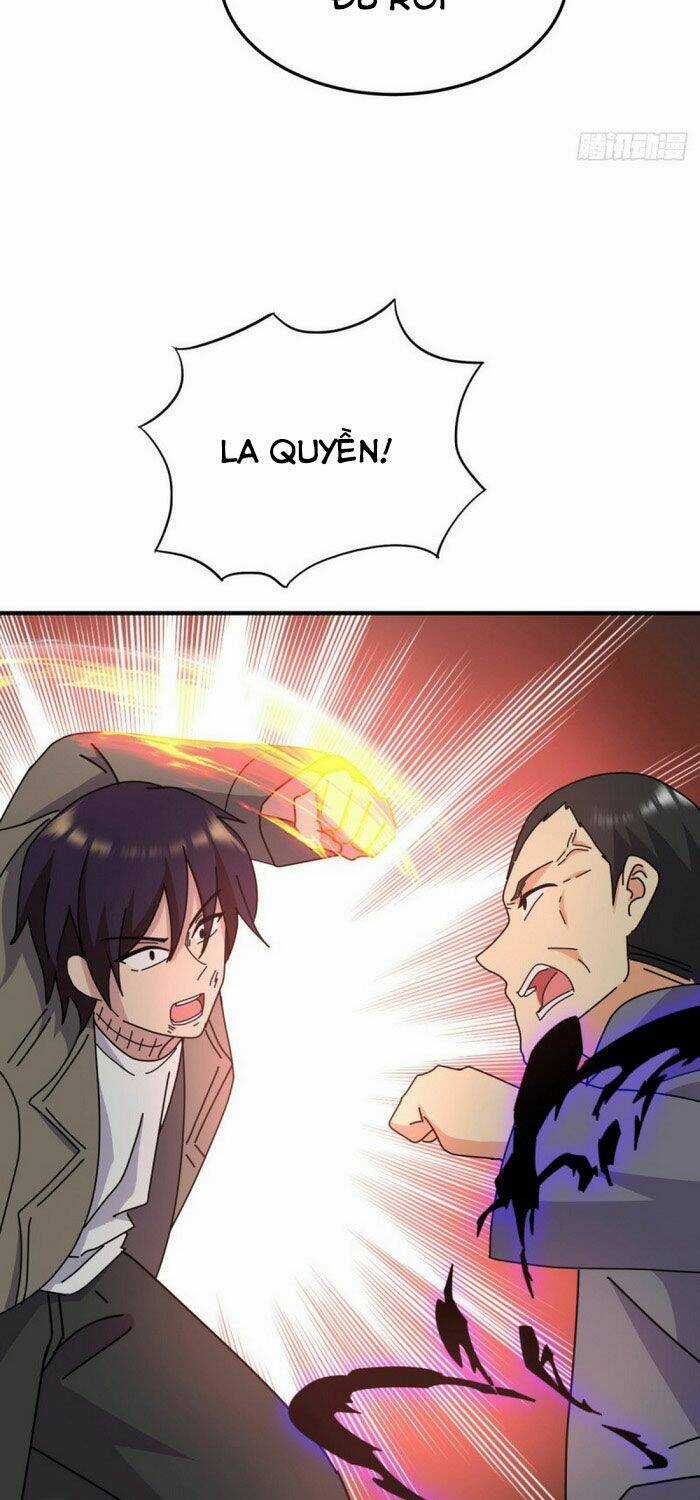 Đại Gia Livestream Vạn Giới Chapter 76 trang 2