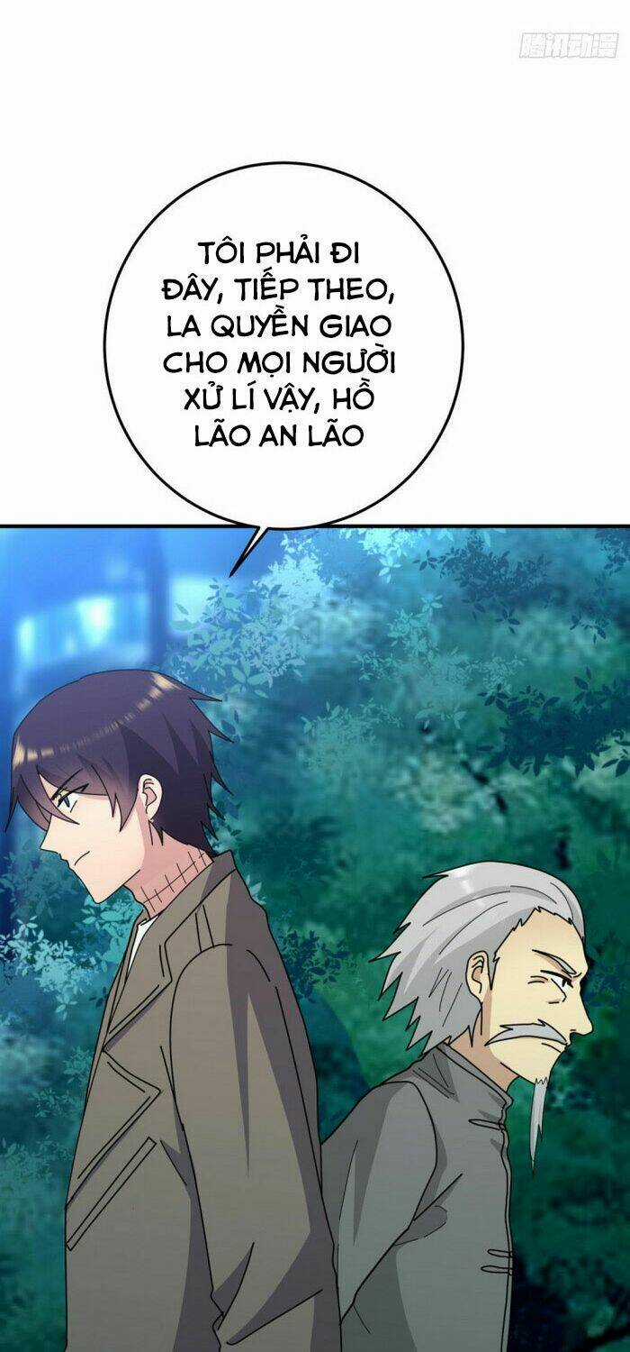 Đại Gia Livestream Vạn Giới Chapter 76 trang 20