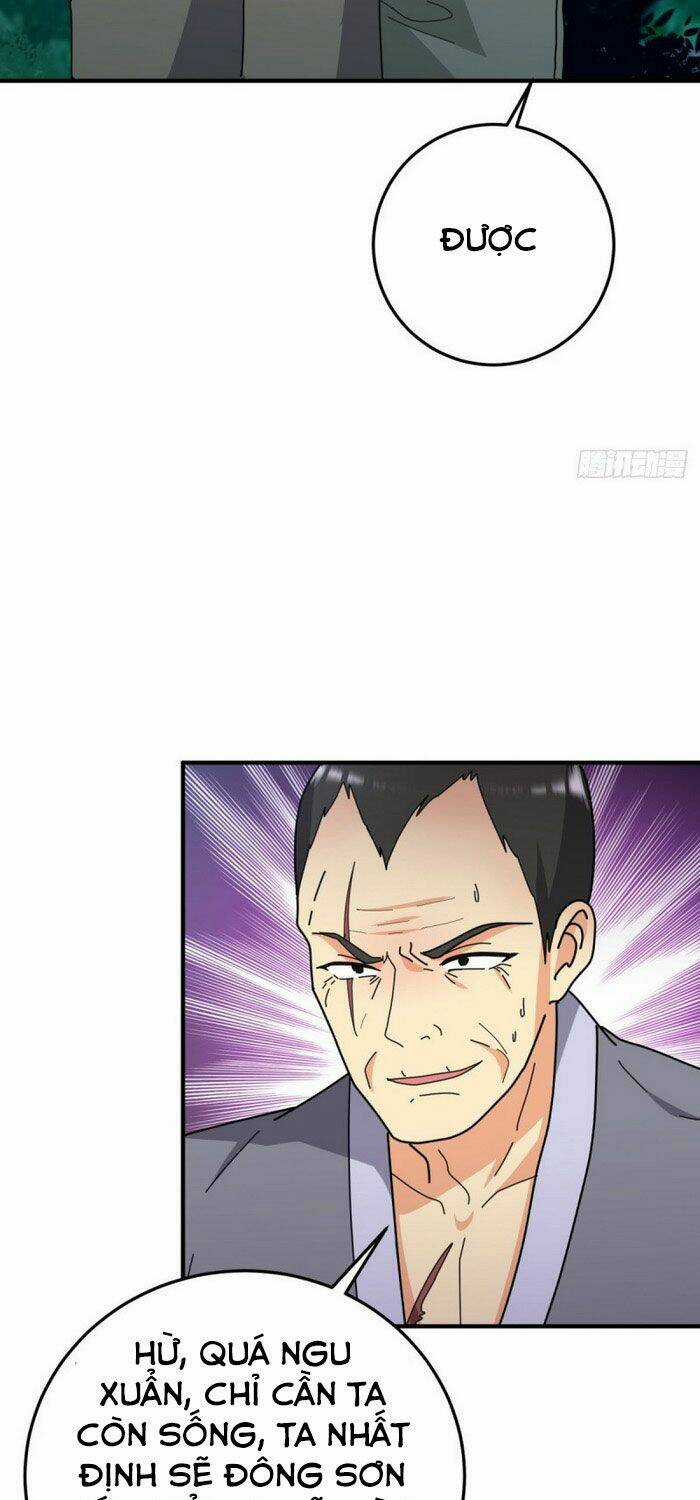 Đại Gia Livestream Vạn Giới Chapter 76 trang 21