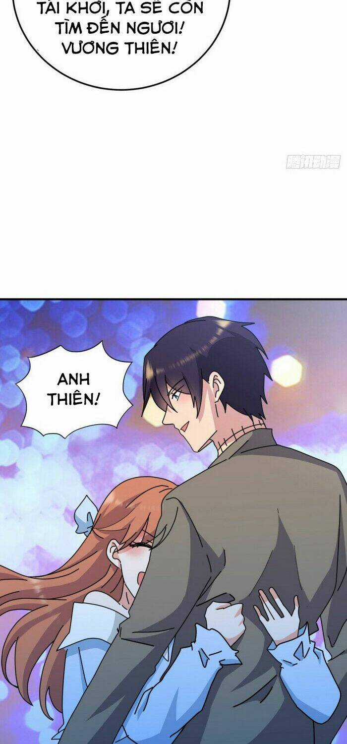 Đại Gia Livestream Vạn Giới Chapter 76 trang 22