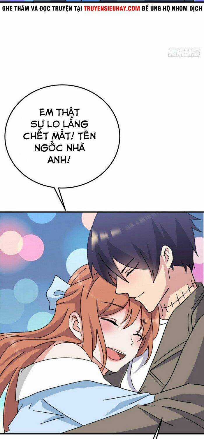 Đại Gia Livestream Vạn Giới Chapter 76 trang 23