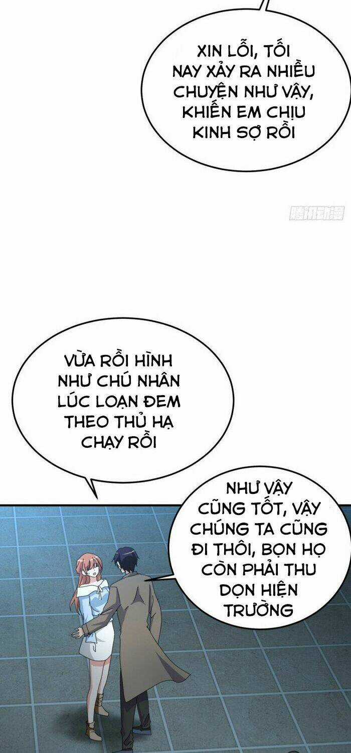 Đại Gia Livestream Vạn Giới Chapter 76 trang 24