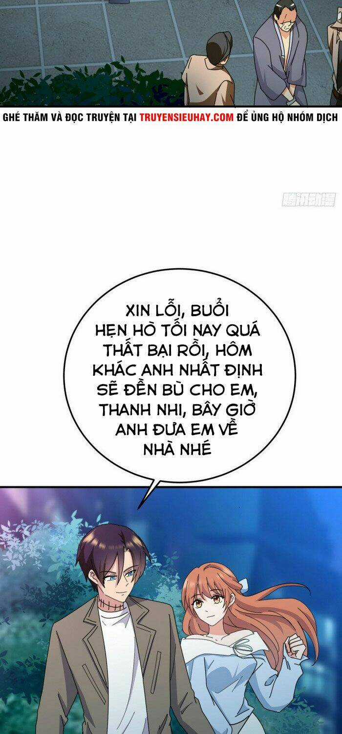 Đại Gia Livestream Vạn Giới Chapter 76 trang 25