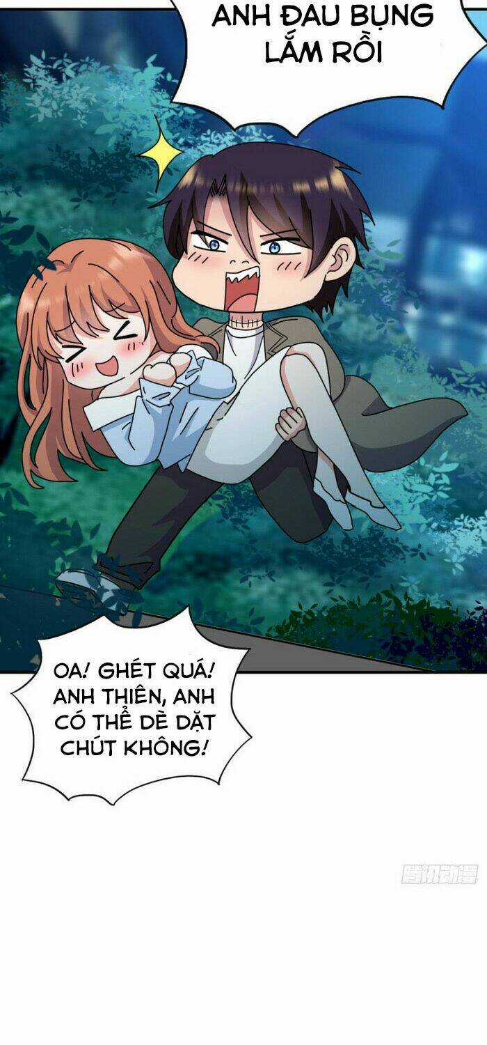 Đại Gia Livestream Vạn Giới Chapter 76 trang 28