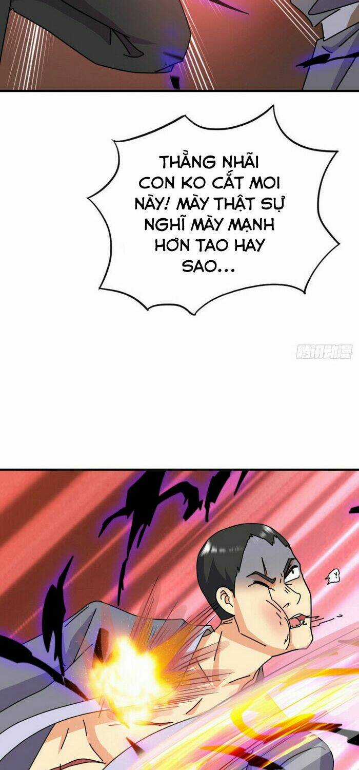 Đại Gia Livestream Vạn Giới Chapter 76 trang 3