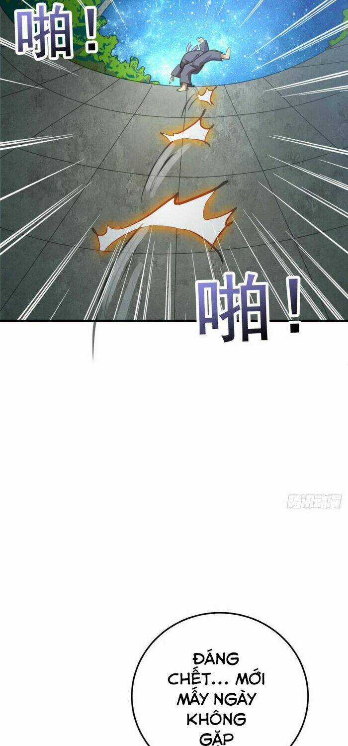 Đại Gia Livestream Vạn Giới Chapter 76 trang 5