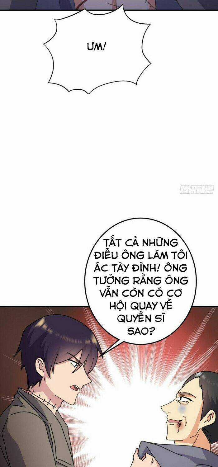 Đại Gia Livestream Vạn Giới Chapter 76 trang 9