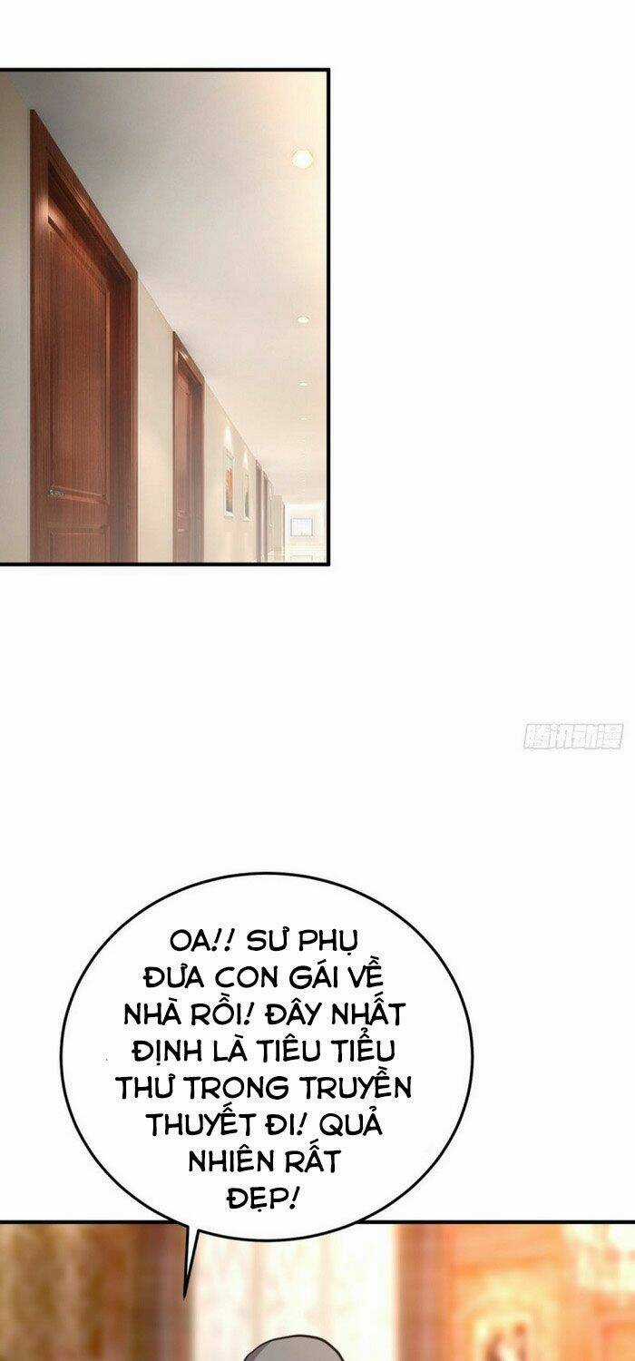 Đại Gia Livestream Vạn Giới Chapter 77 trang 10