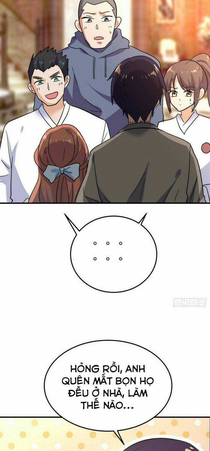 Đại Gia Livestream Vạn Giới Chapter 77 trang 11