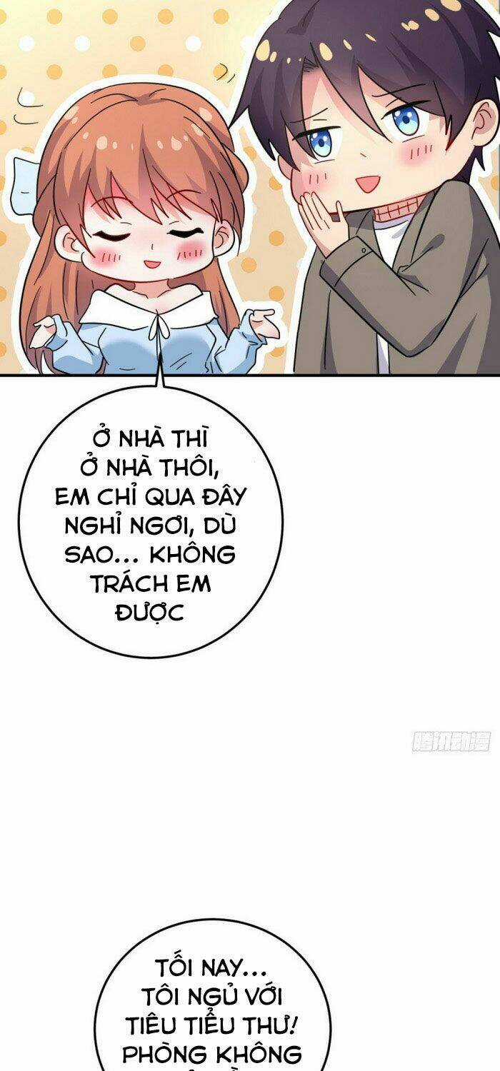 Đại Gia Livestream Vạn Giới Chapter 77 trang 12