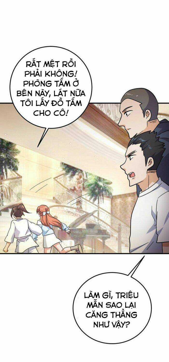 Đại Gia Livestream Vạn Giới Chapter 77 trang 14