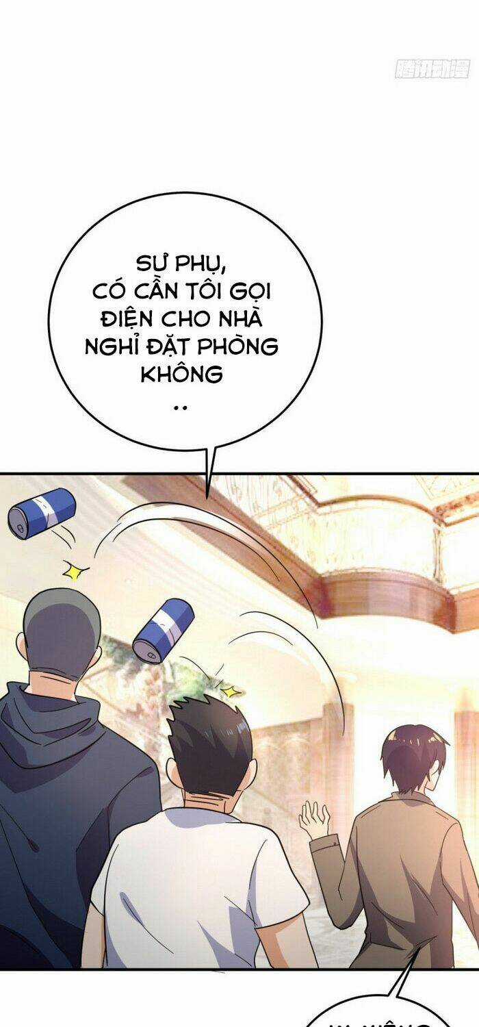 Đại Gia Livestream Vạn Giới Chapter 77 trang 15