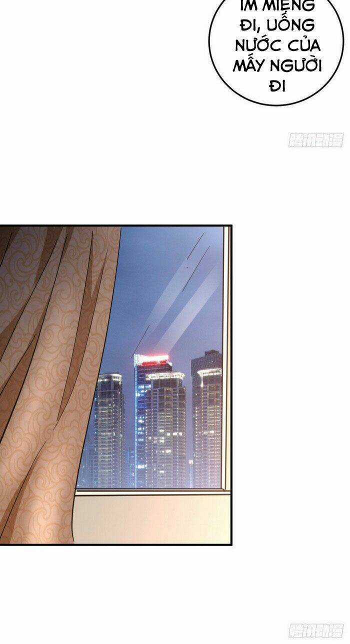 Đại Gia Livestream Vạn Giới Chapter 77 trang 16