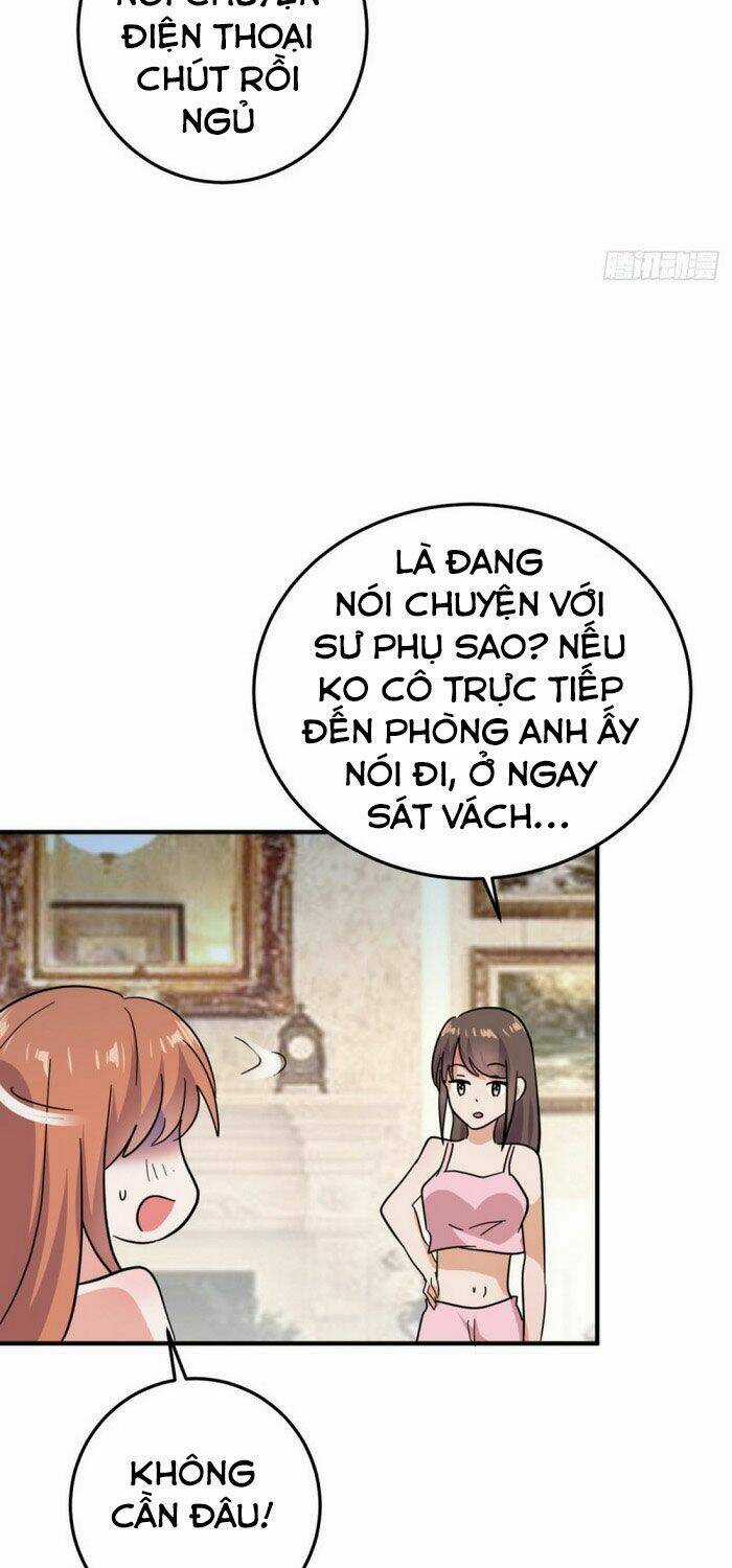 Đại Gia Livestream Vạn Giới Chapter 77 trang 19