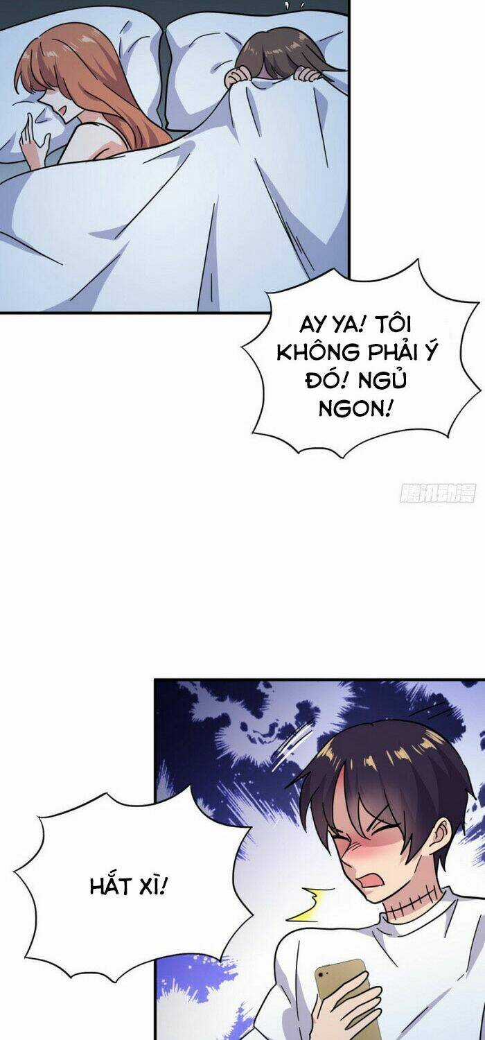 Đại Gia Livestream Vạn Giới Chapter 77 trang 24