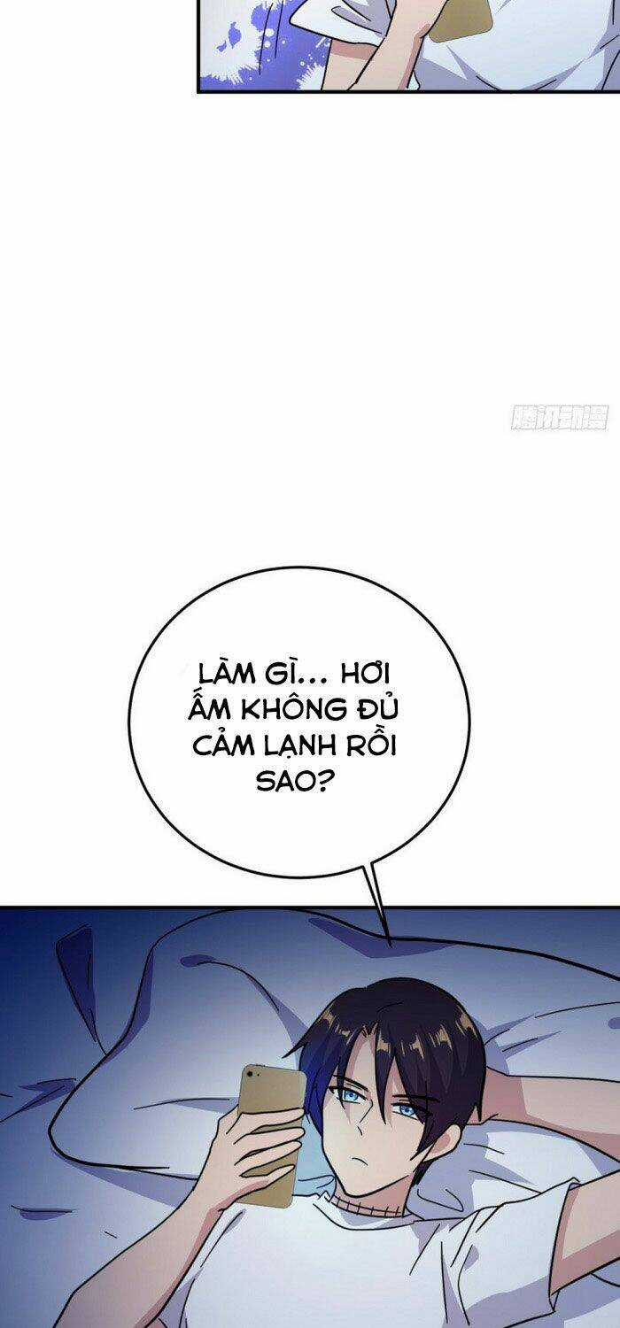 Đại Gia Livestream Vạn Giới Chapter 77 trang 25