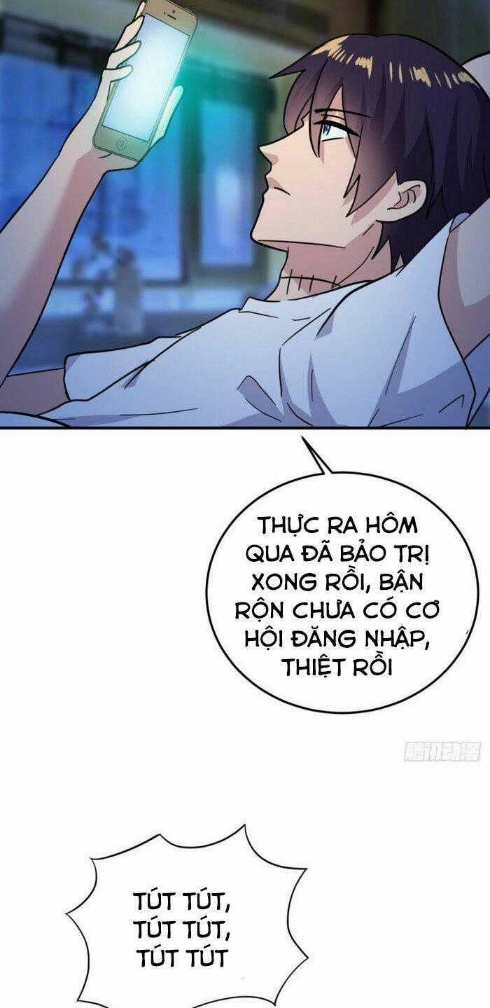 Đại Gia Livestream Vạn Giới Chapter 77 trang 27