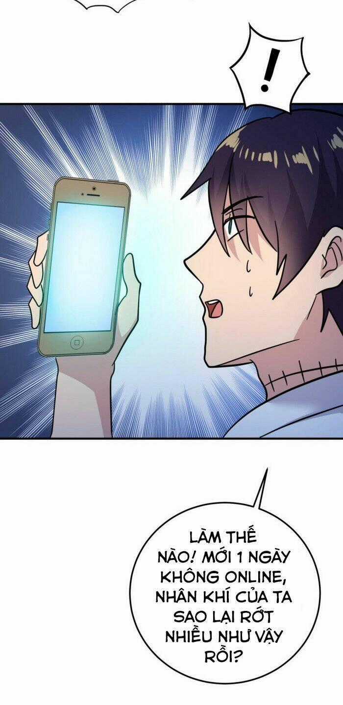 Đại Gia Livestream Vạn Giới Chapter 77 trang 28