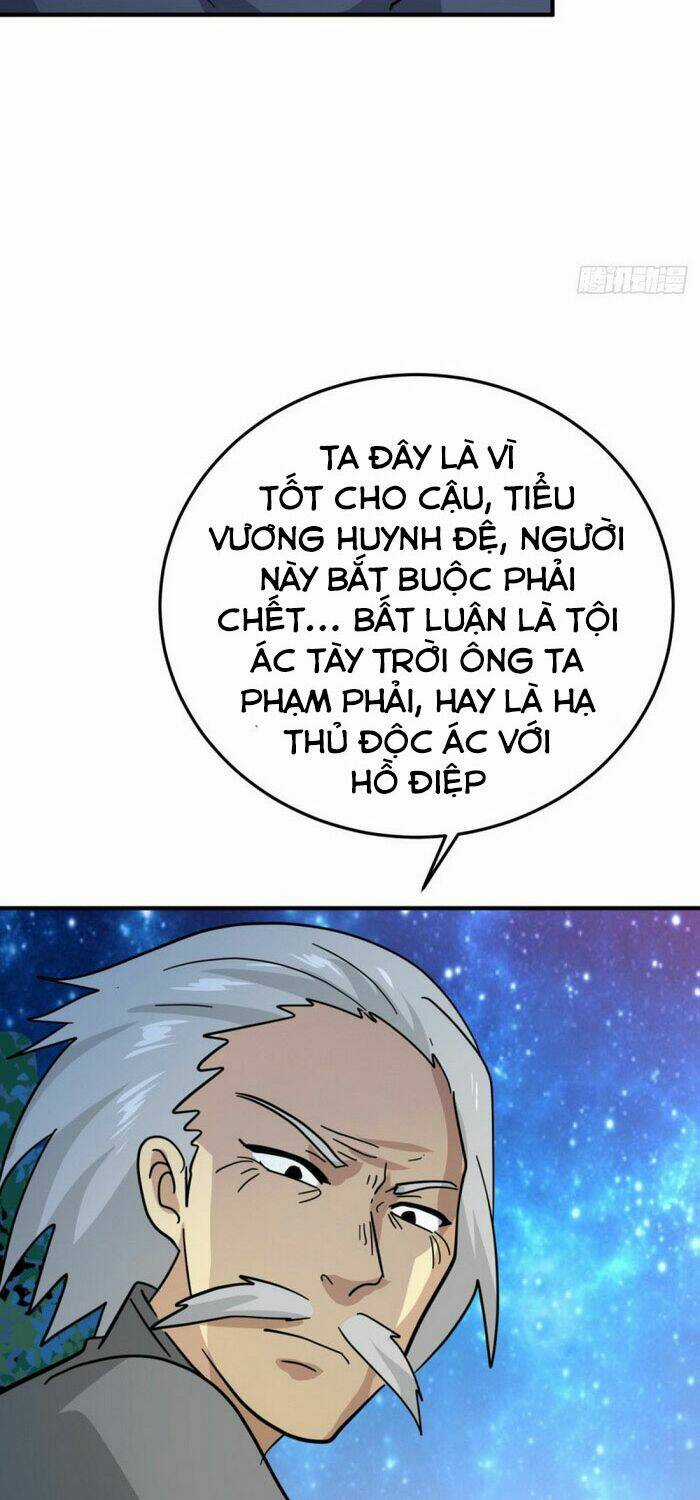 Đại Gia Livestream Vạn Giới Chapter 77 trang 3