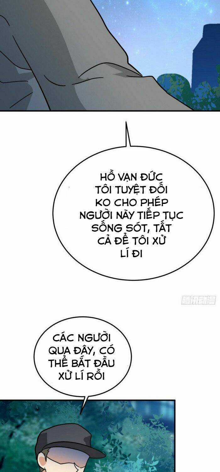 Đại Gia Livestream Vạn Giới Chapter 77 trang 4