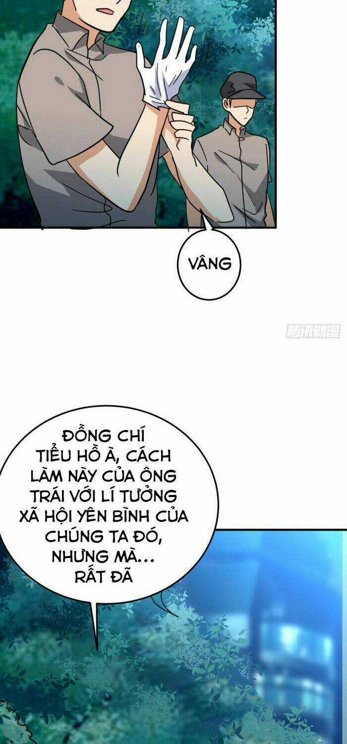 Đại Gia Livestream Vạn Giới Chapter 77 trang 5