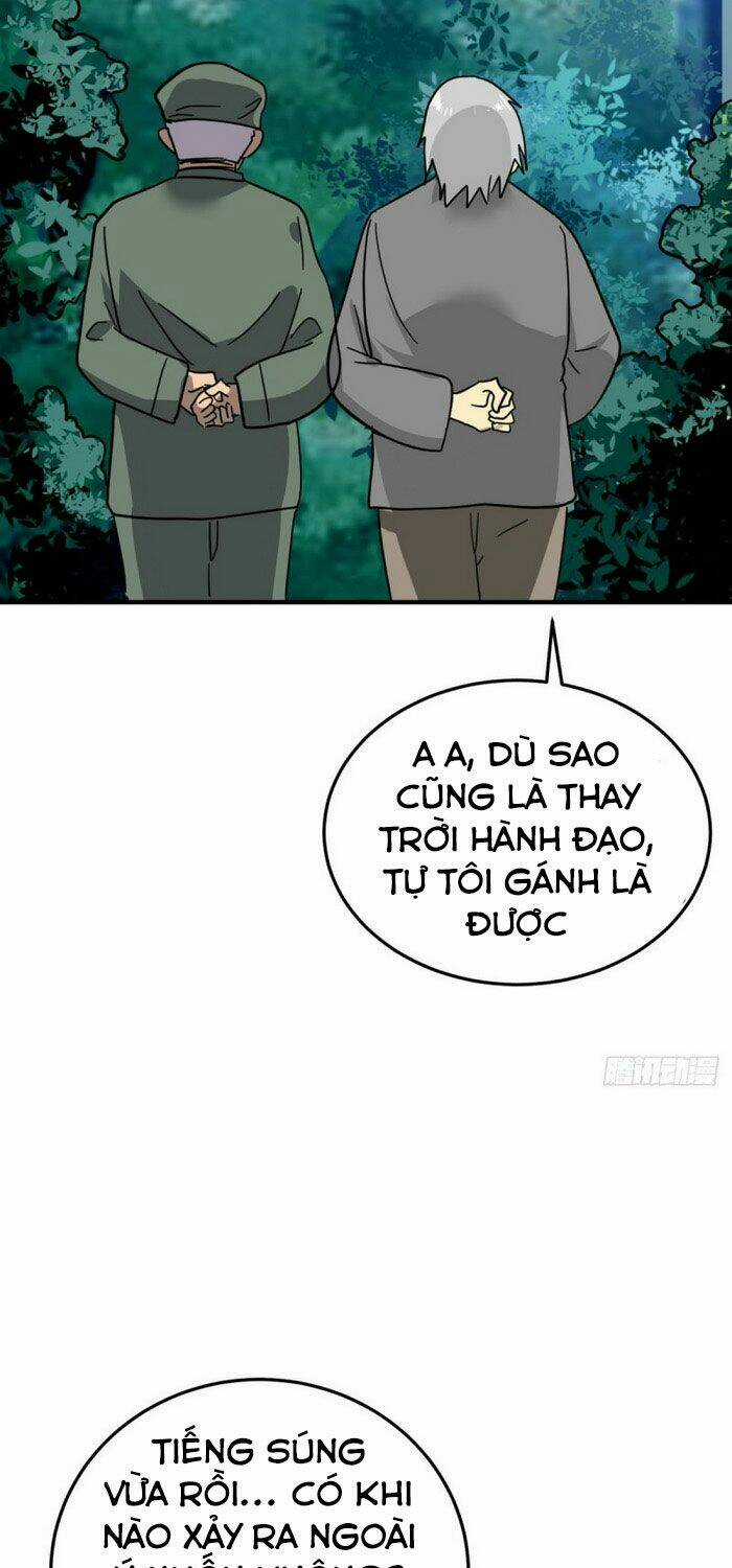 Đại Gia Livestream Vạn Giới Chapter 77 trang 6