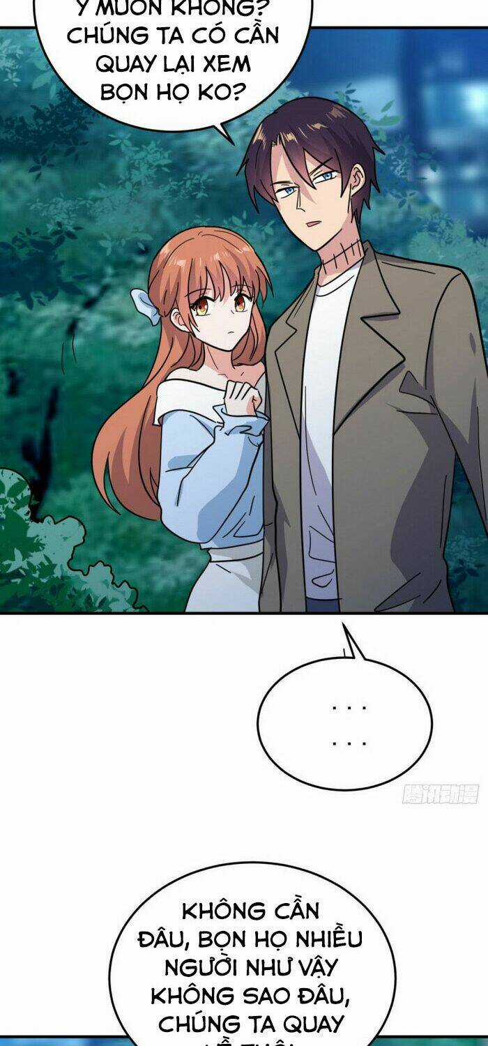 Đại Gia Livestream Vạn Giới Chapter 77 trang 7