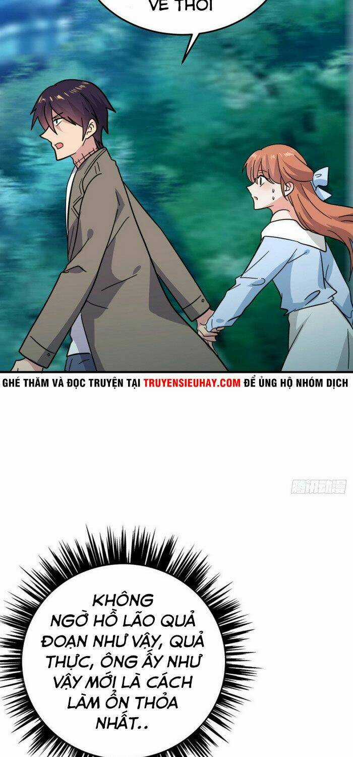 Đại Gia Livestream Vạn Giới Chapter 77 trang 8