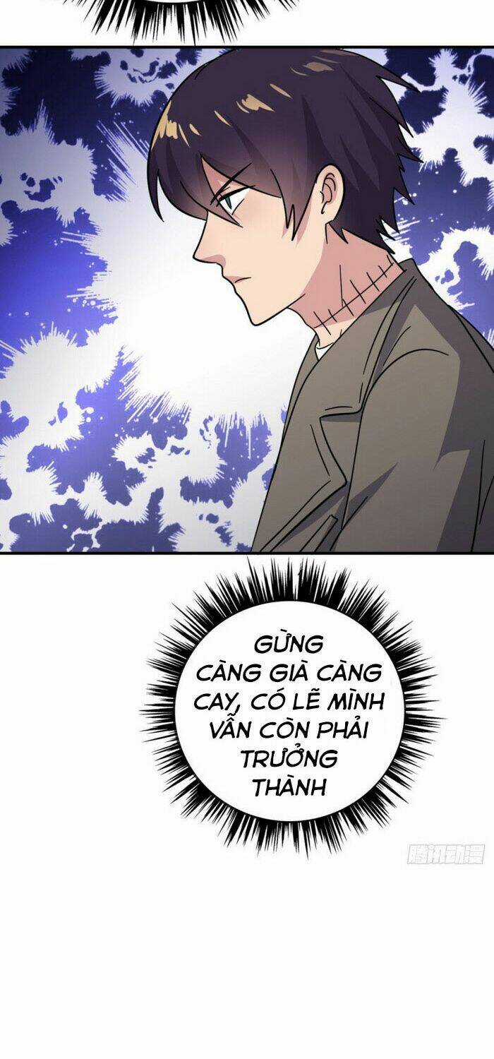 Đại Gia Livestream Vạn Giới Chapter 77 trang 9