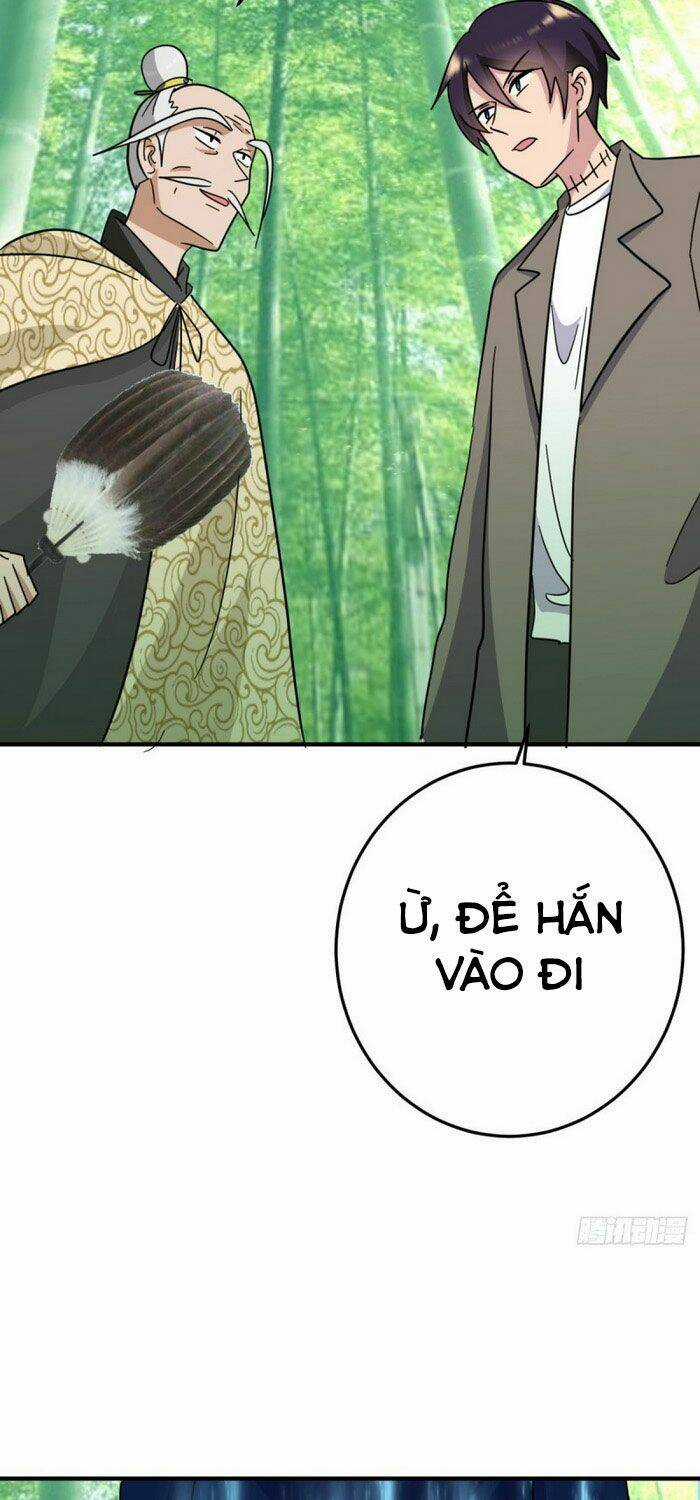 Đại Gia Livestream Vạn Giới Chapter 78 trang 10