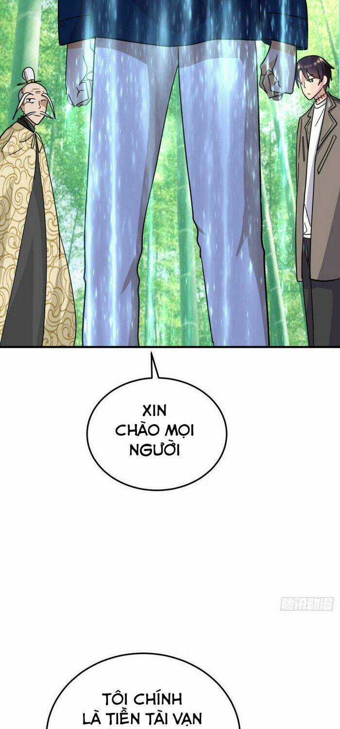 Đại Gia Livestream Vạn Giới Chapter 78 trang 11