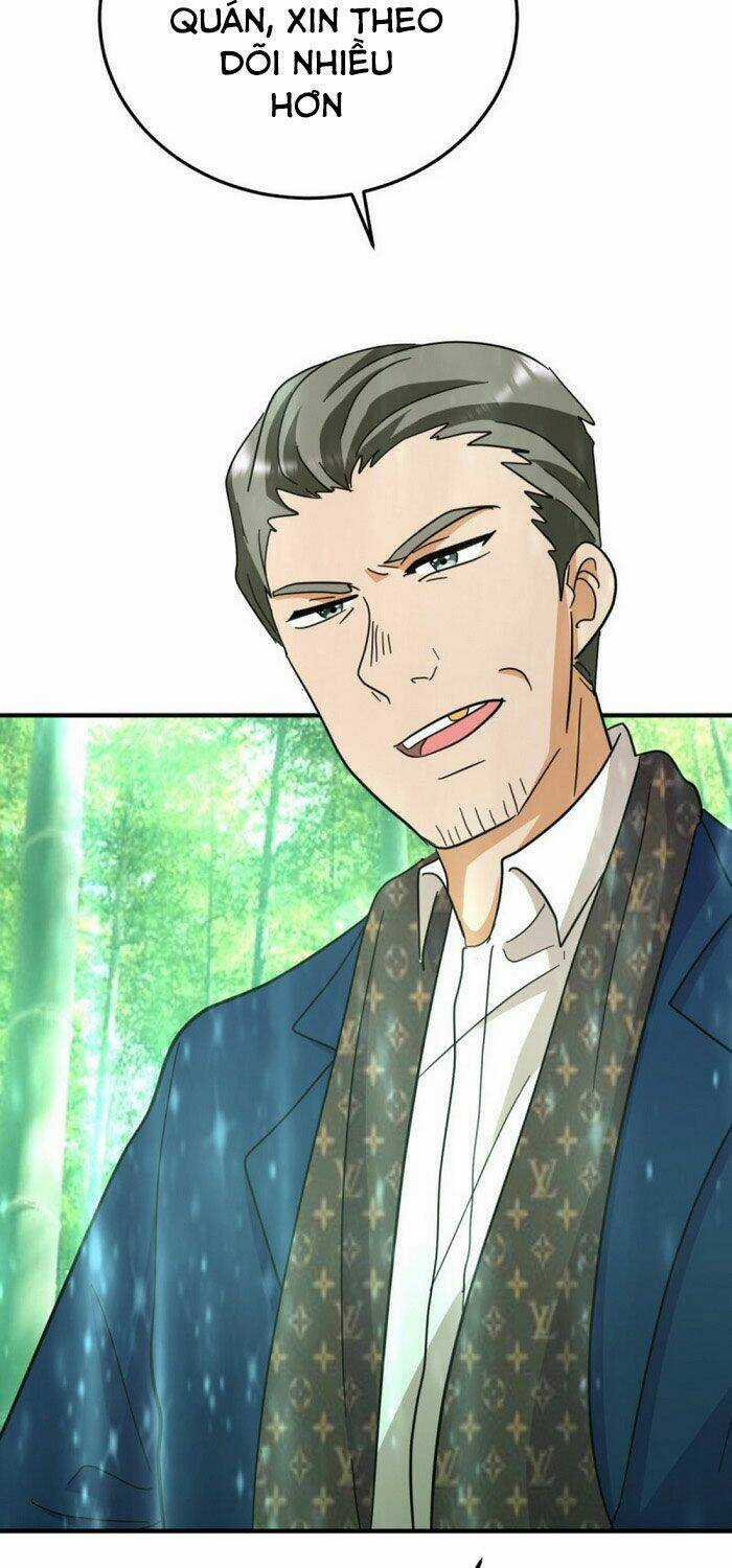 Đại Gia Livestream Vạn Giới Chapter 78 trang 12