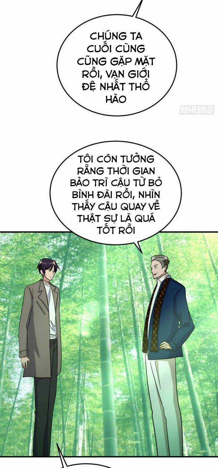 Đại Gia Livestream Vạn Giới Chapter 78 trang 13