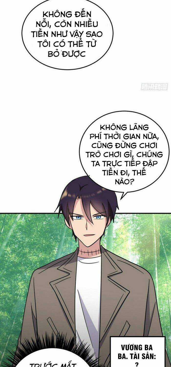 Đại Gia Livestream Vạn Giới Chapter 78 trang 14