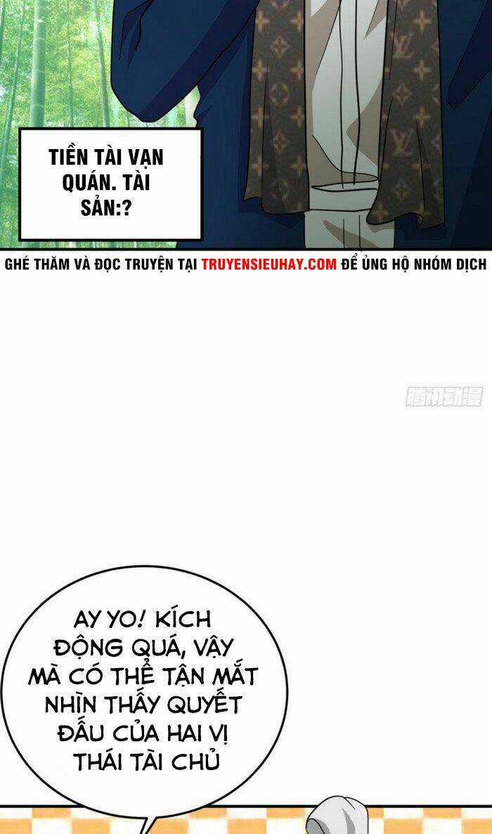 Đại Gia Livestream Vạn Giới Chapter 78 trang 16