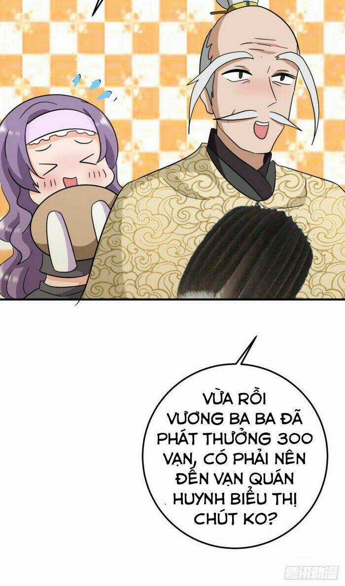 Đại Gia Livestream Vạn Giới Chapter 78 trang 17