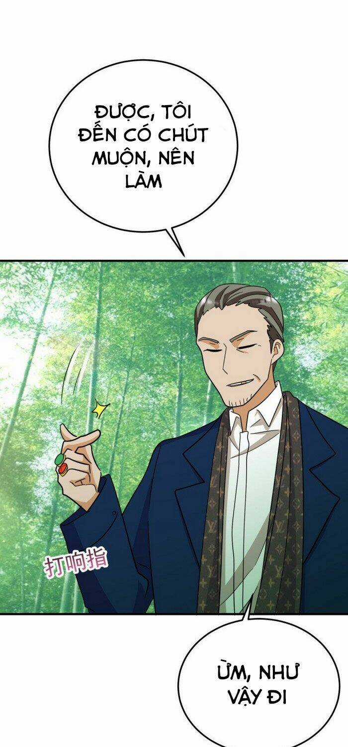 Đại Gia Livestream Vạn Giới Chapter 78 trang 18