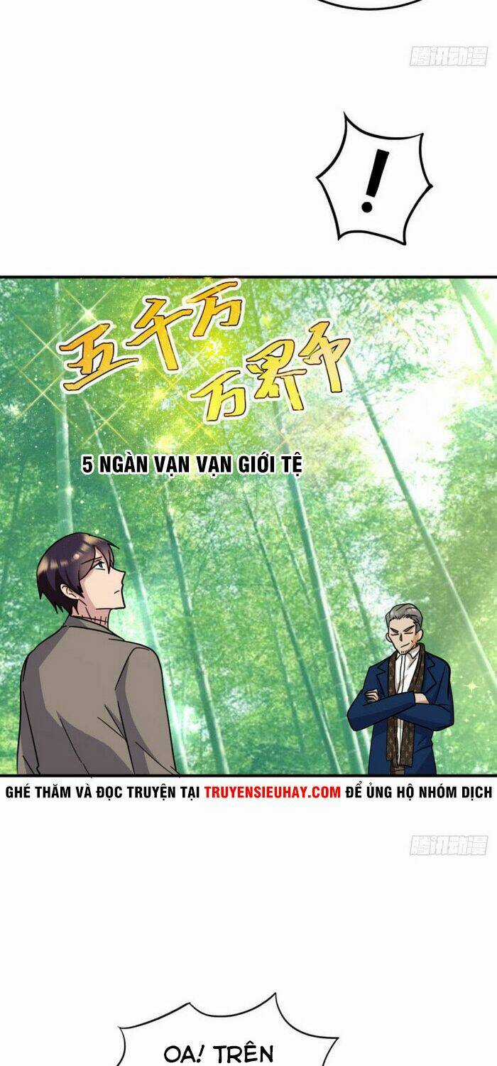 Đại Gia Livestream Vạn Giới Chapter 78 trang 19