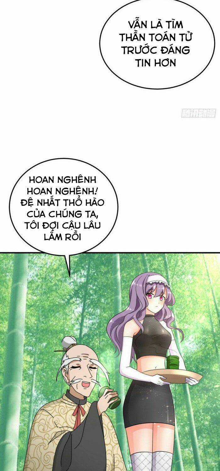 Đại Gia Livestream Vạn Giới Chapter 78 trang 2