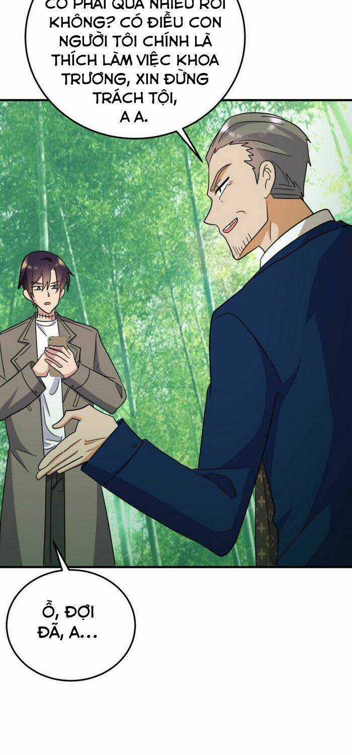 Đại Gia Livestream Vạn Giới Chapter 78 trang 22