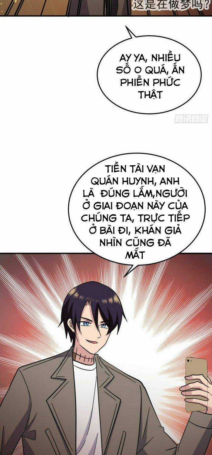 Đại Gia Livestream Vạn Giới Chapter 78 trang 24