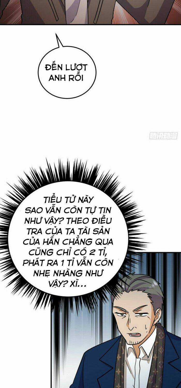 Đại Gia Livestream Vạn Giới Chapter 78 trang 25